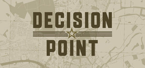 Decision Point: Battlegroup Operational Simulator banner
