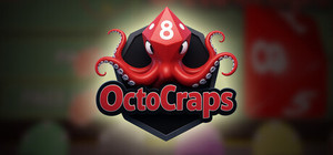 OctoCraps banner