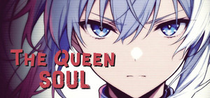 The Queen Soul banner