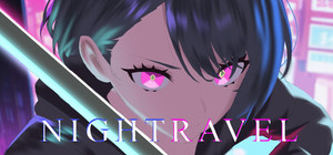 NIGHTRAVEL banner