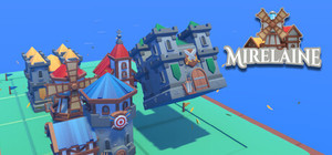 Mirelaine banner