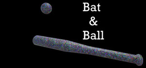 Bat & Ball banner