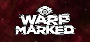 Warp Marked banner
