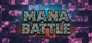 Mana Battle banner