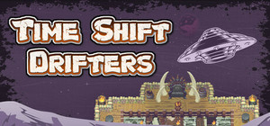 Time Shift Drifters banner