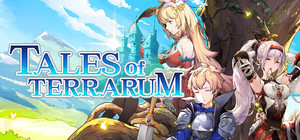 Tales of Terrarum banner