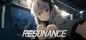 Resonance Solstice banner