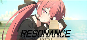 Resonance Solstice banner