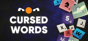 Cursed Words banner