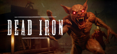 Dead Iron