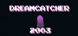 Dreamcatcher 2003 banner