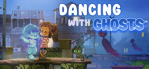 Dancing with Ghosts banner