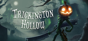 Trickington Hollow banner