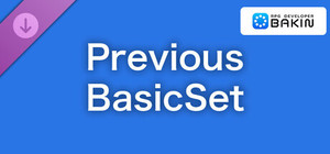 RPG Developer Bakin Previous BasicSet banner