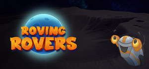 Roving Rovers - Australian Rover Challenge 2025 banner