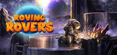 Roving Rovers - Australian Rover Challenge 2025