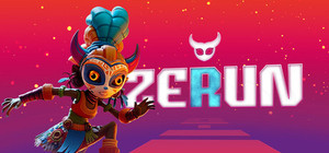 Zerun banner