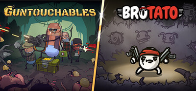 BROTATOUCHABLES