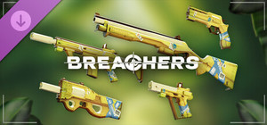 Breachers - Banana Bundle banner