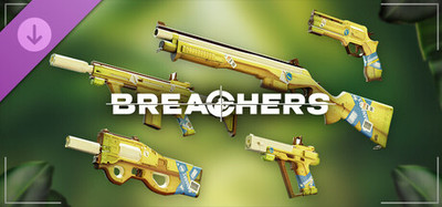 Breachers - Banana Bundle