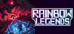Rainbow Legends banner