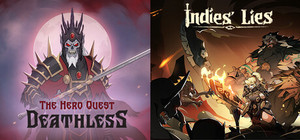 Fantasy Deckbuilders banner