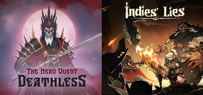 Fantasy Deckbuilders