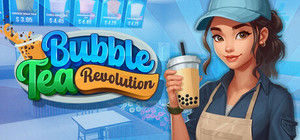 Bubble Tea Revolution banner