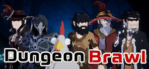 Dungeon Brawl banner