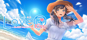 LoveR Kiss Endless Memories banner