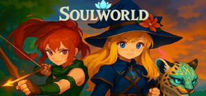 Soulworld banner