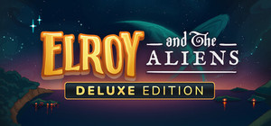 Elroy and the Aliens: Deluxe Edition banner
