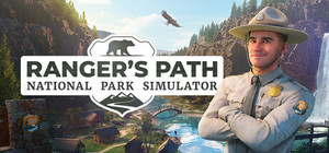 Ranger's Path: National Park Simulator banner