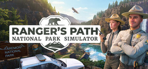 Ranger's Path: National Park Simulator banner