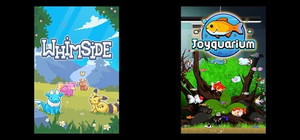 Whimside & Joyquarium banner