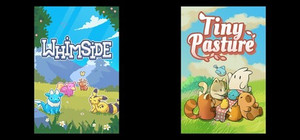 Whimside & Tiny Pasture banner