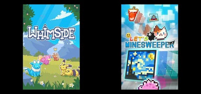 Whimside & Let's Minesweeper