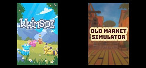 Whimside & Old Market Simulator banner
