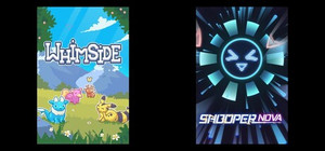 Whimside & SHOOPER NOVA banner