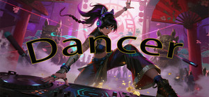 Dancer banner