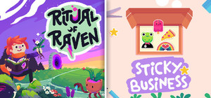 Spellgarden Games Bundle banner