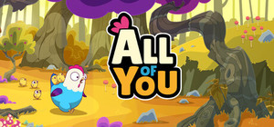 All of You banner