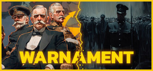 Warnament Commander Edition banner