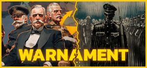 Warnament Commander Edition banner