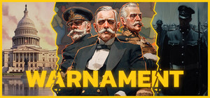 Warnament Leader Edition banner