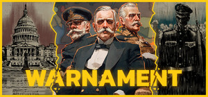 Warnament Leader Edition banner