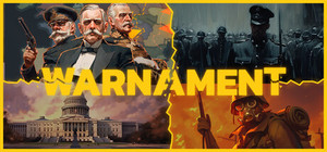 Warnament Noble Edition banner