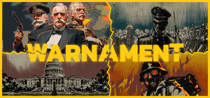 Warnament Noble Edition banner