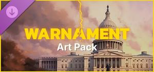 Warnament Art Pack banner