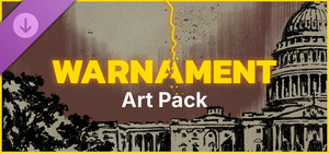 Warnament Art Pack banner